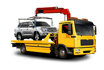 ЭВАКУАЦИЯ АВТОМОБИЛЯ