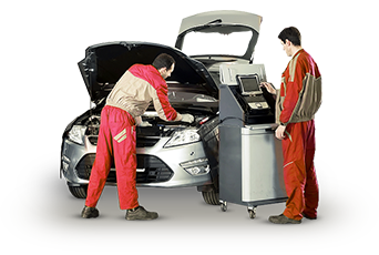 ДИАГНОСТИКА АВТОМОБИЛЯ