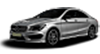 CLA-Klasse Mercedes (Мерседес) CLA-Klasse