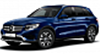 GLC-Klasse Mercedes (Мерседес) GLC-Klasse