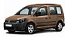 Caddy Volkswagen (Фольксваген) Caddy