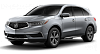 Acura (Акура) MDX