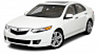 Acura (Акура) TSX