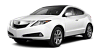 Acura (Акура) ZDX