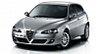 147 Alfa Romeo (Альфа Ромео) 147