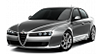 159 Alfa Romeo (Альфа Ромео) 159