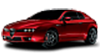 Brera Alfa Romeo (Альфа Ромео) Brera