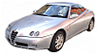 GTV Alfa Romeo (Альфа Ромео) GTV