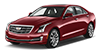 ATS Cadillac (Кадиллак) ATS