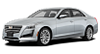 CTS Cadillac (Кадиллак) CTS