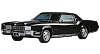 Eldorado Cadillac (Кадиллак) Eldorado