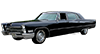 Fleetwood Cadillac (Кадиллак) Fleetwood