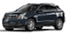 SRX Cadillac (Кадиллак) SRX