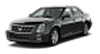 STS Cadillac (Кадиллак) STS