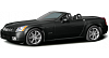 XLR Cadillac (Кадиллак) XLR