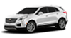 XT5 Cadillac (Кадиллак) XT5