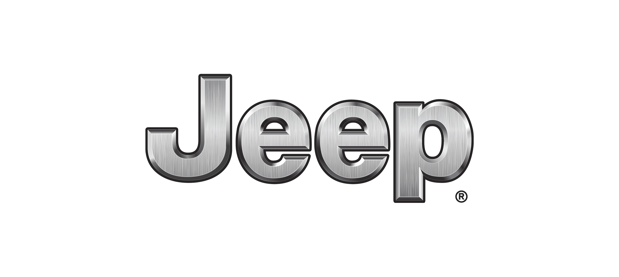 Jeep logo